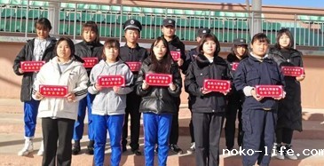 星级宿舍大PK | “寓”见最美的你